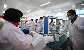 水產(chǎn)技術(shù)推廣總站 科技興漁，服務(wù)惠民的橋梁